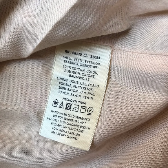 Anthropologie Akemi + Kin Maxi Dress, EUC, M - Picture 14 of 16